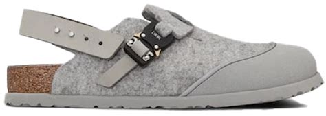 birkenstock dior noir|dior birkenstock grey.